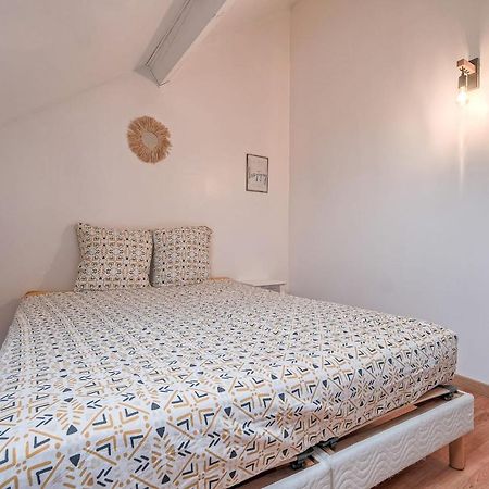 Liberation - F2 Apartment Near Disneyland Paris Montry Εξωτερικό φωτογραφία