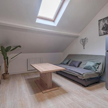 Liberation - F2 Apartment Near Disneyland Paris Montry Εξωτερικό φωτογραφία
