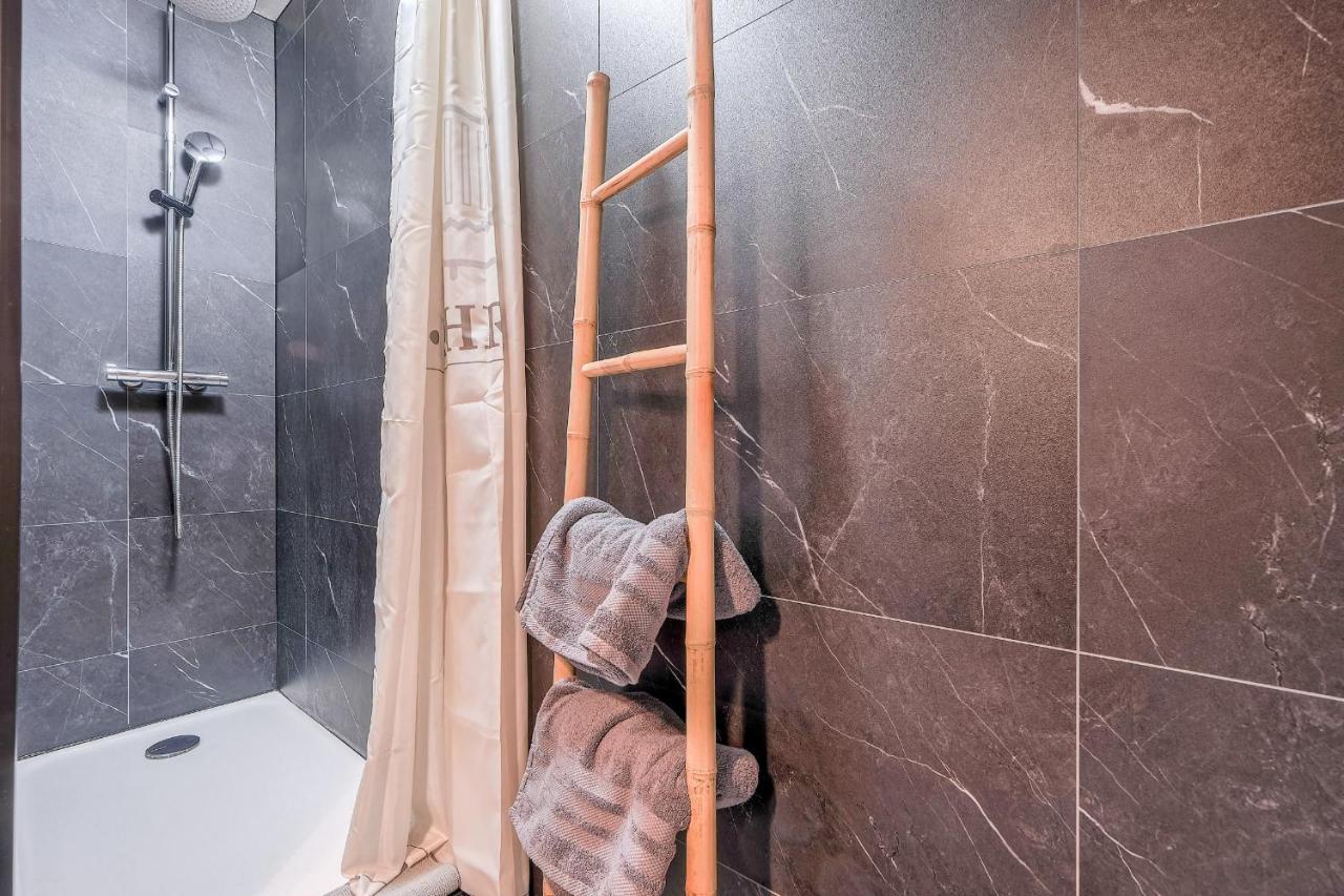 Liberation - F2 Apartment Near Disneyland Paris Montry Εξωτερικό φωτογραφία