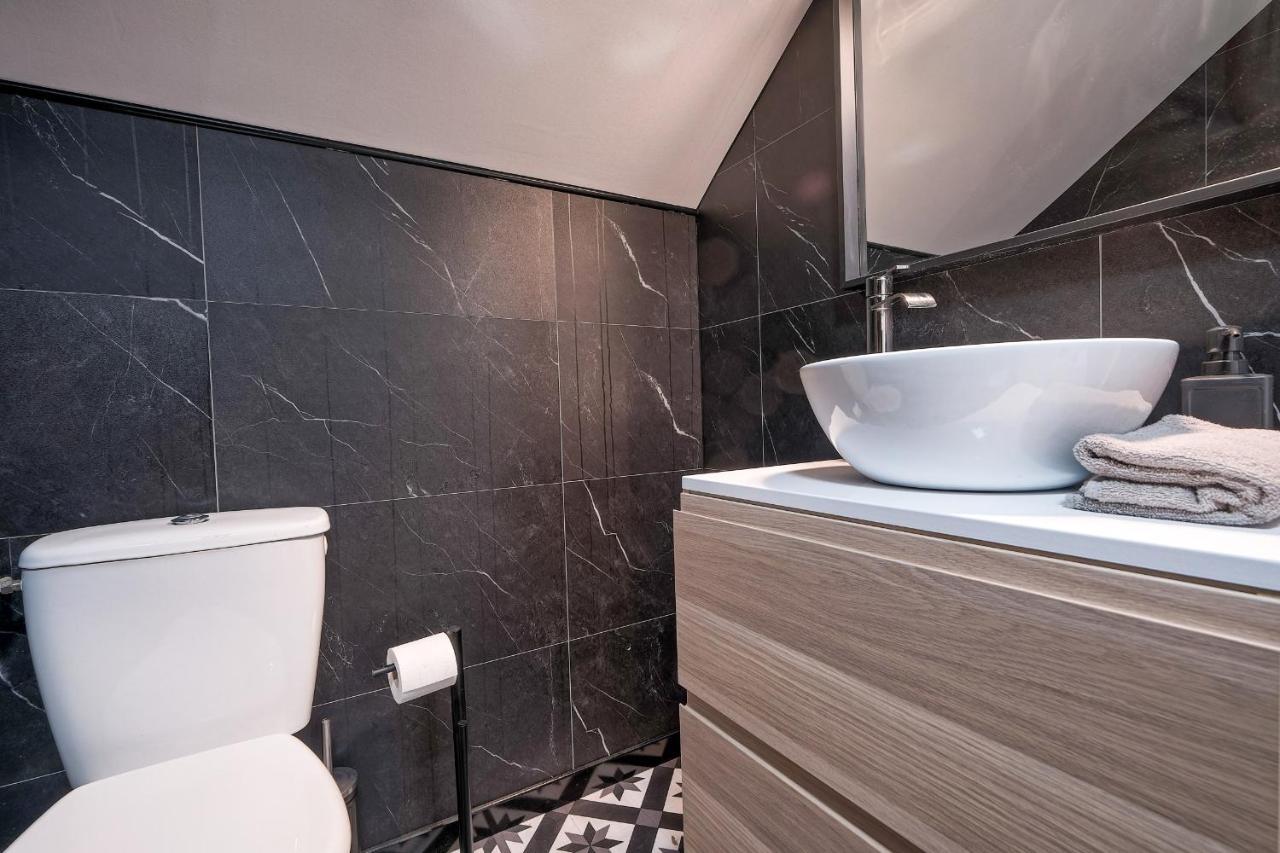 Liberation - F2 Apartment Near Disneyland Paris Montry Εξωτερικό φωτογραφία