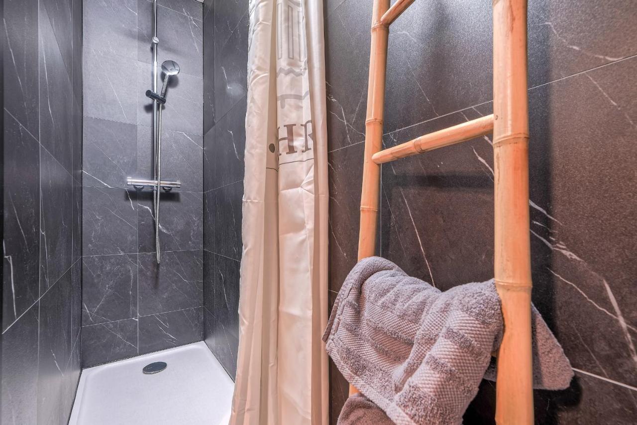 Liberation - F2 Apartment Near Disneyland Paris Montry Εξωτερικό φωτογραφία
